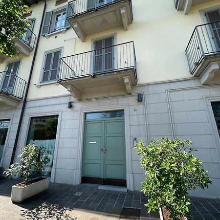 Michela'S House Villa Bergamo Exterior foto